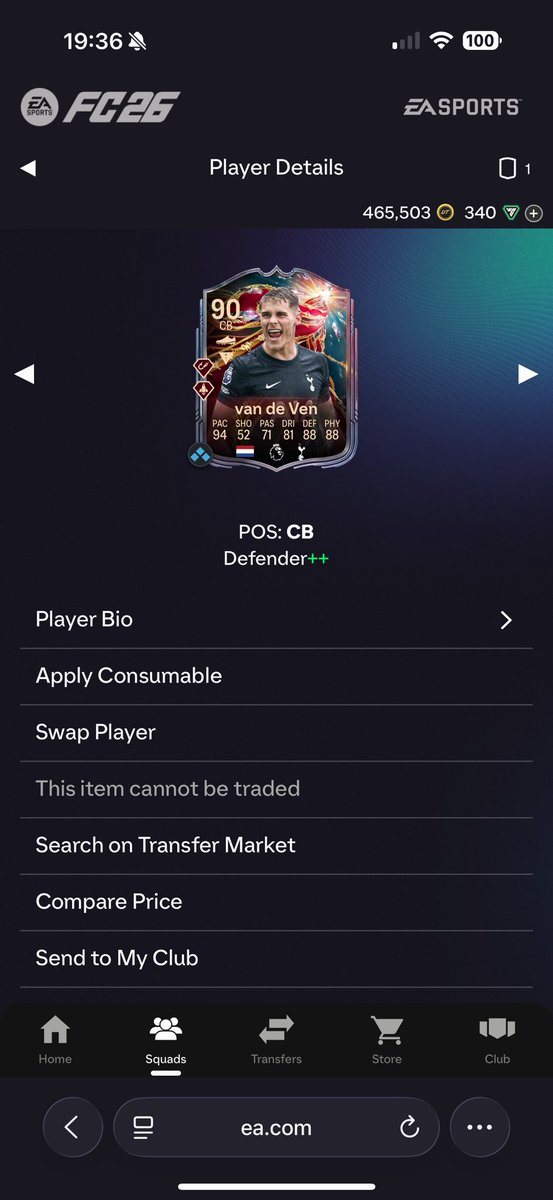 GullitGangFC tweet media