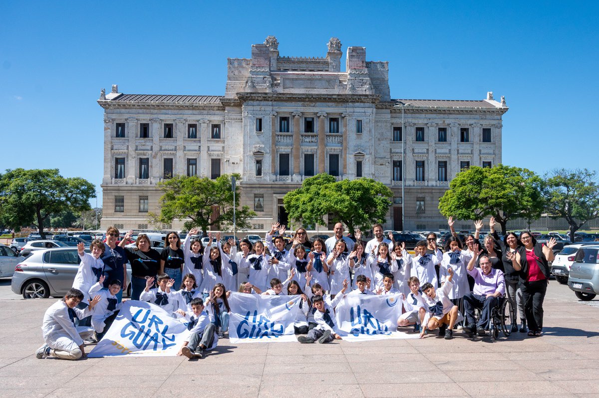 Uruguay Natural tweet media