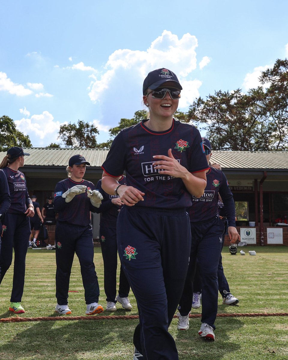 Lancashire Women tweet media
