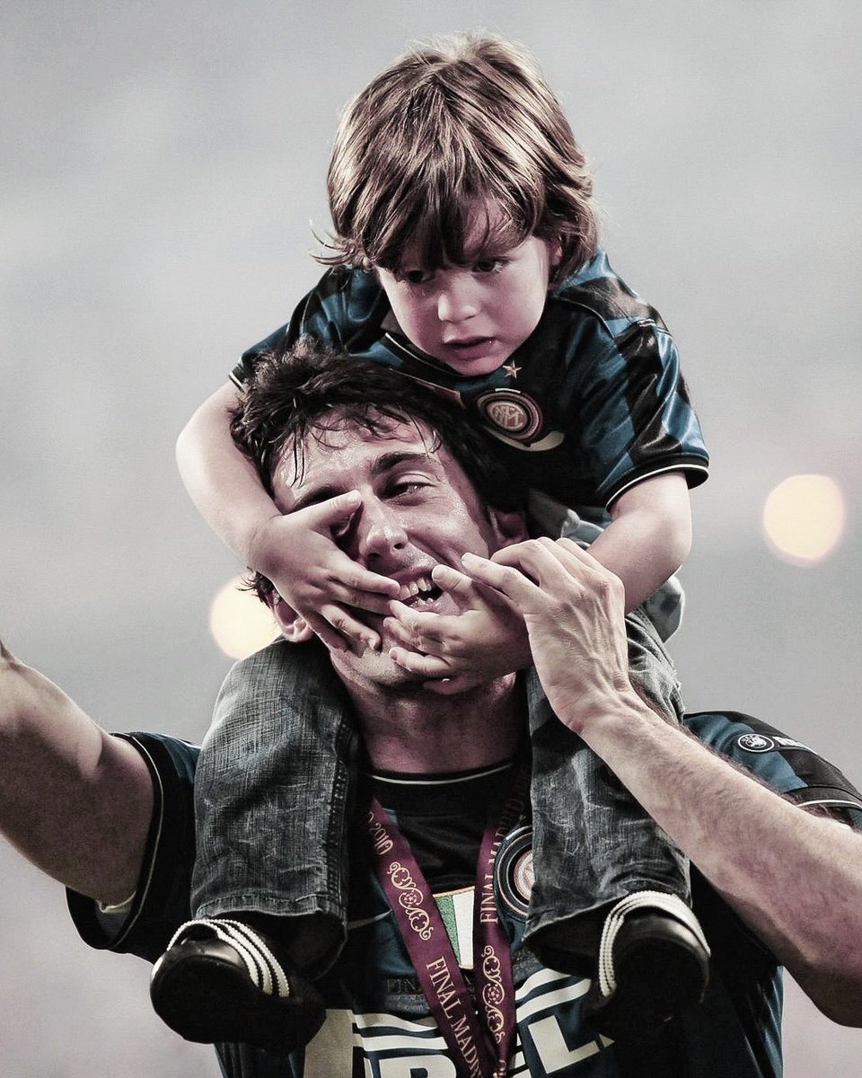 Piacere, tifo Inter! tweet media