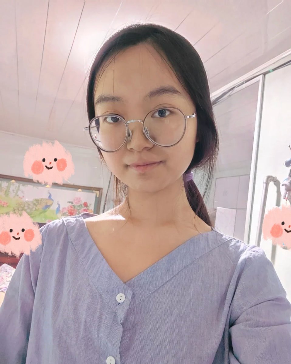 陳安安 tweet media