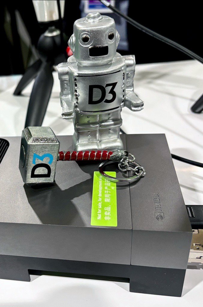 D3 Embedded tweet media