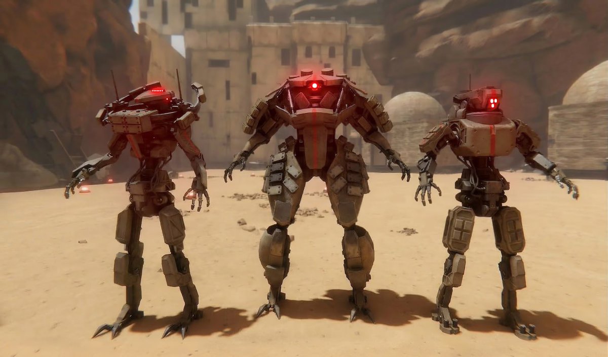 Renderise Games tweet media