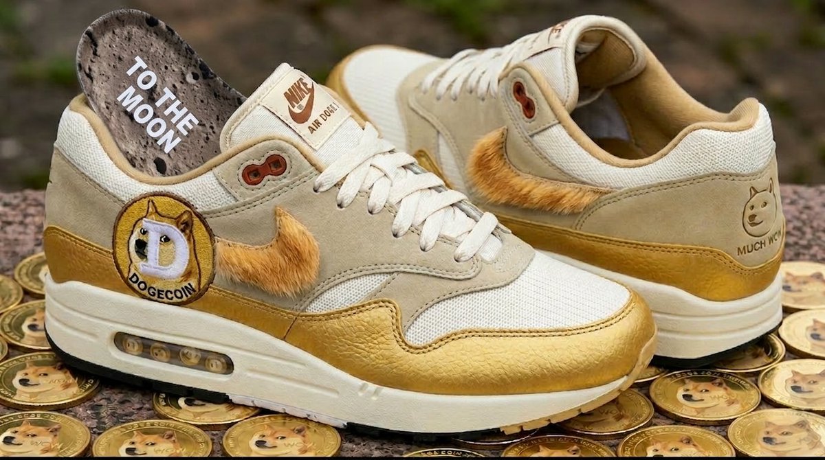 Dogecoin.meme🤌 tweet media