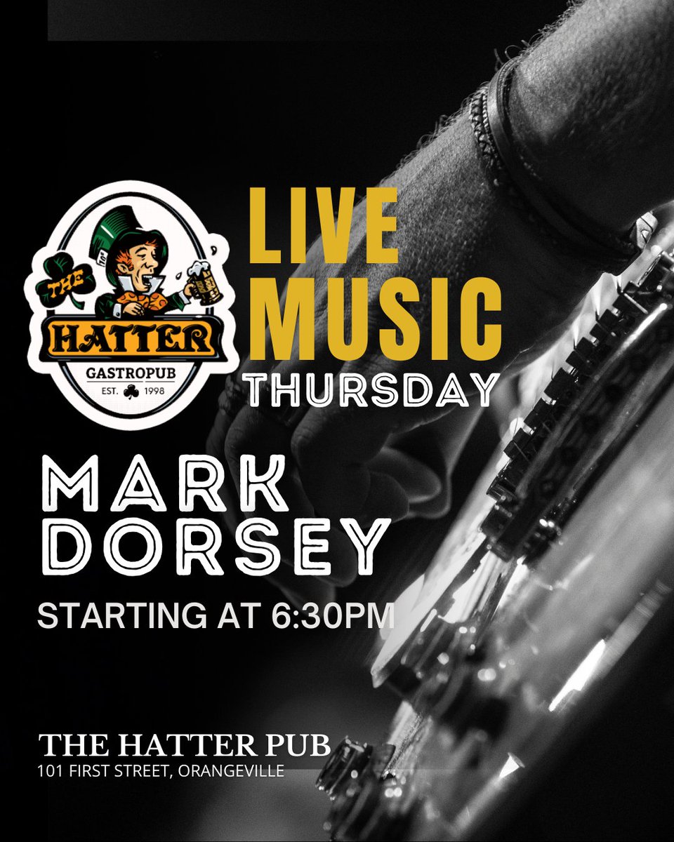 The Hatter tweet media