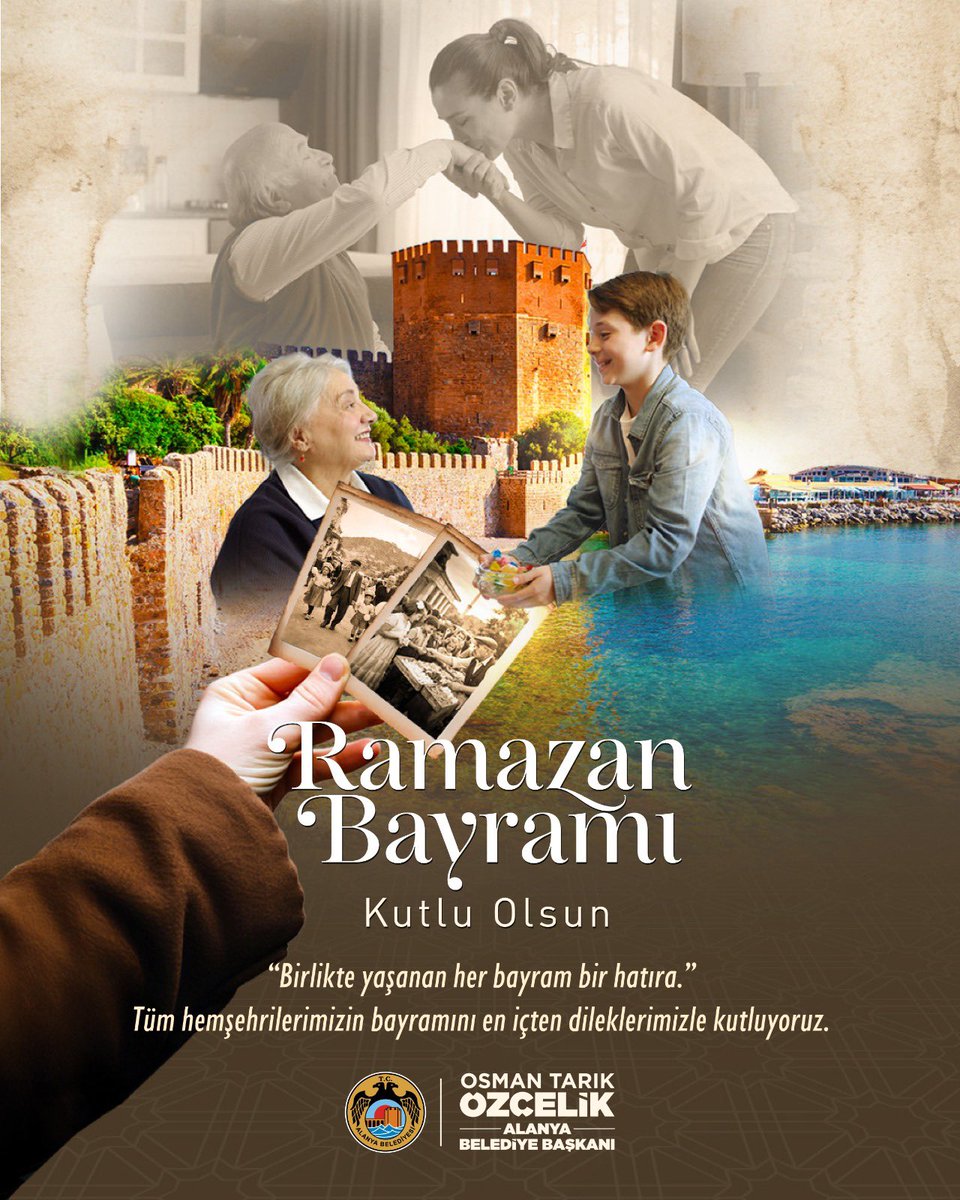 Osman Tarık Özçelik tweet media