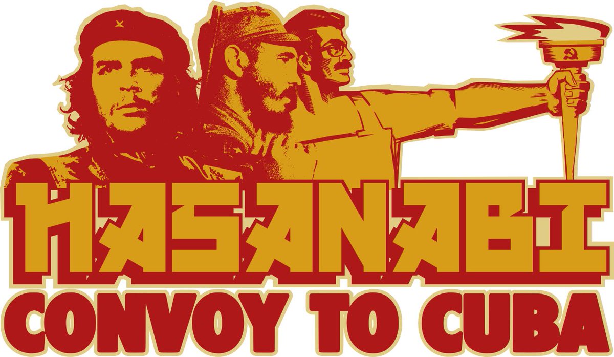 HasanAbi Condensed tweet media