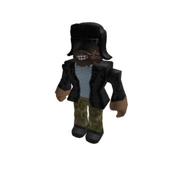 joker mechanic tweet media