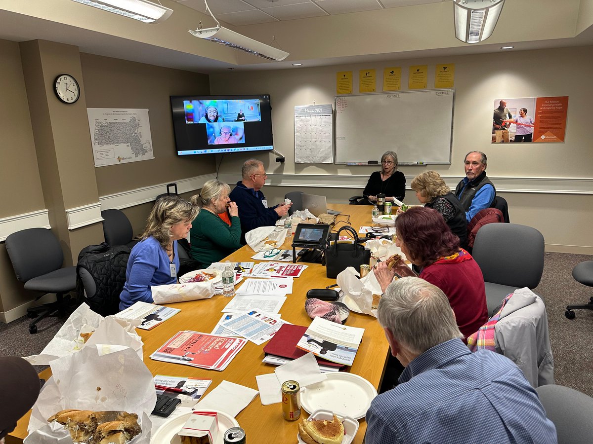 AARP Massachusetts tweet media