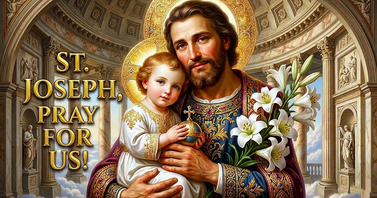 Catholic News World tweet media