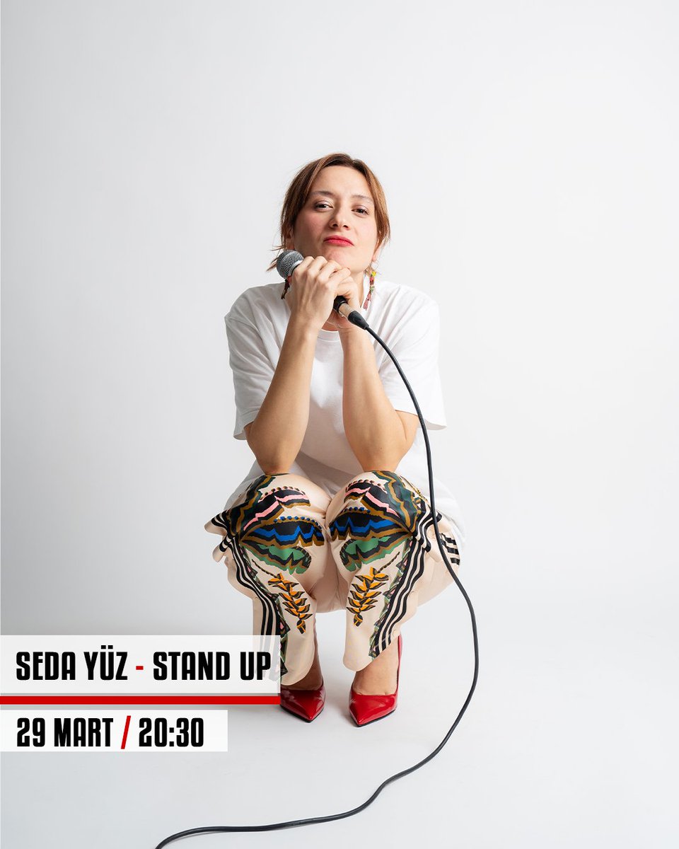 moda sahnesi tweet media