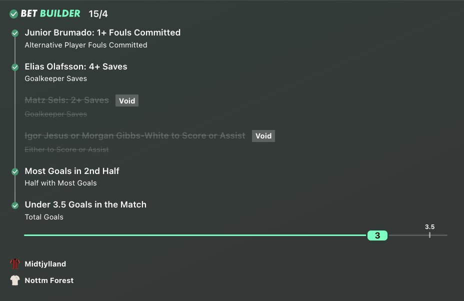 The Panel - Expert Tipsters 🎯 tweet media