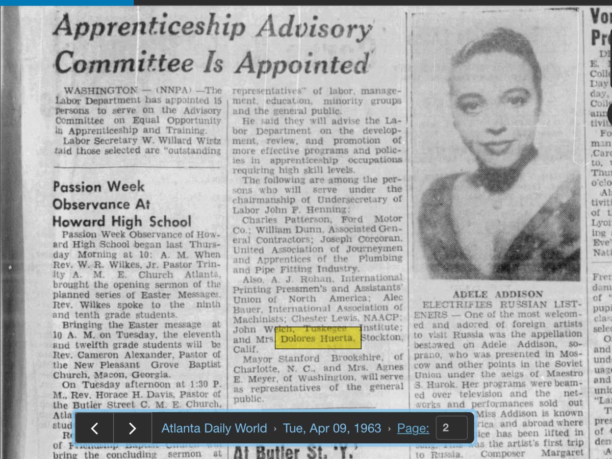 Danner Foundation tweet media