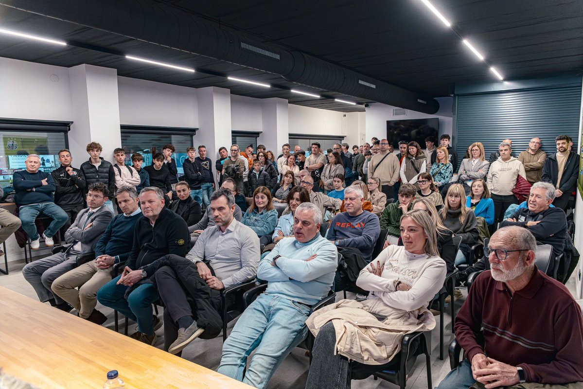 Atlètic Segre tweet media