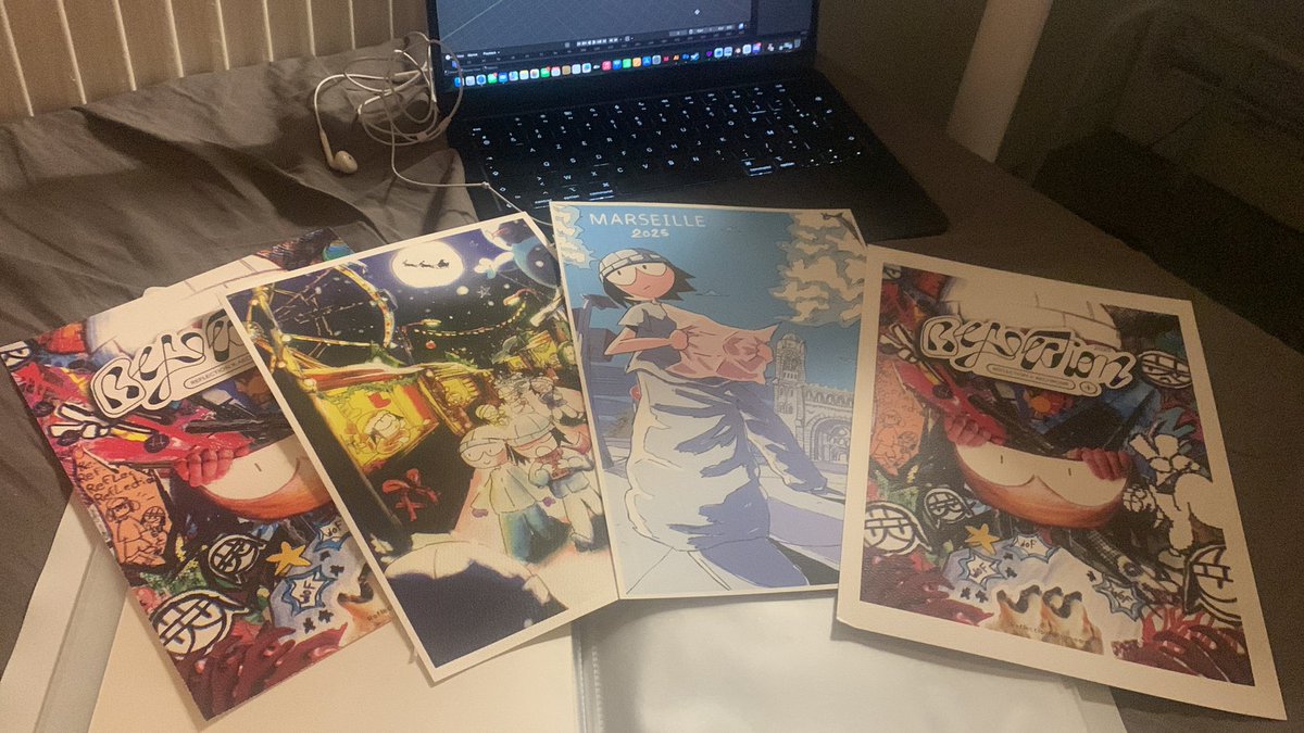 Reflections tweet media