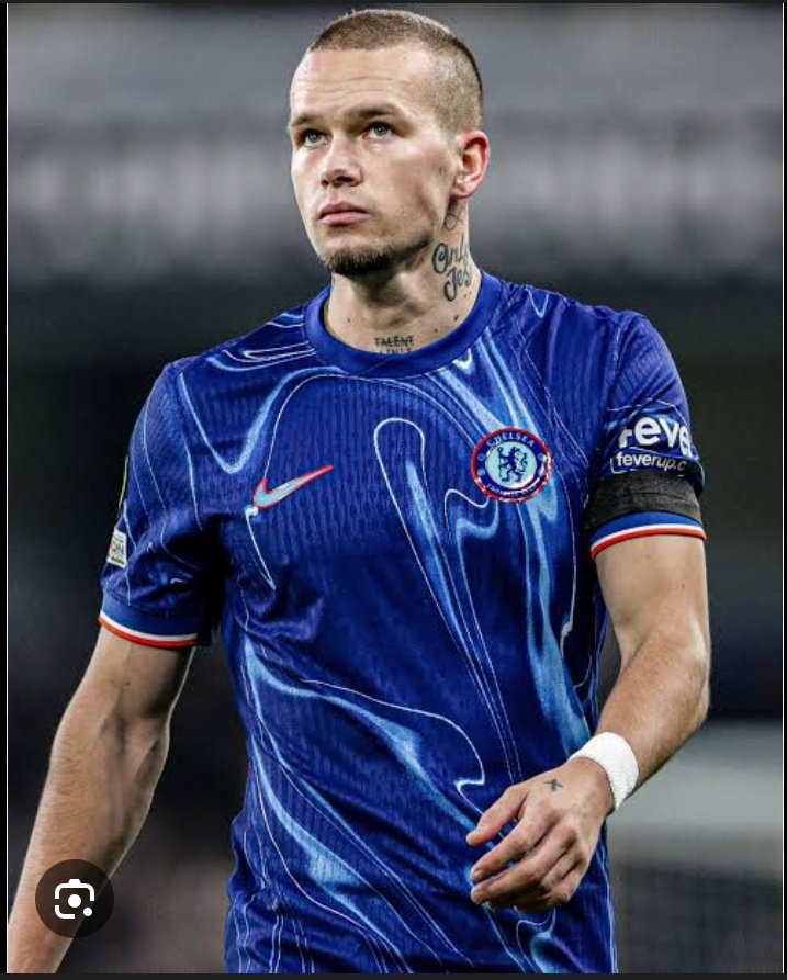 Festus Olajide COYG⚽ tweet media