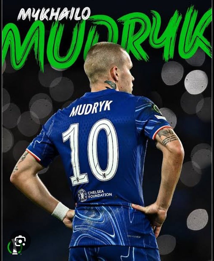 Festus Olajide COYG⚽ tweet media