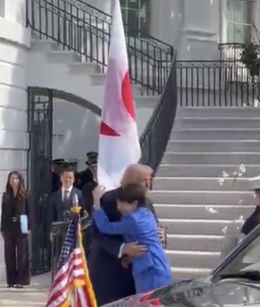 El Trumpista tweet media