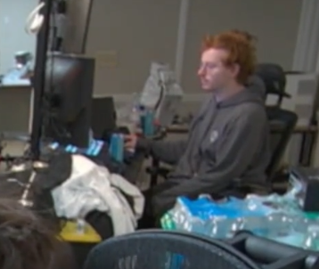 Vances Strongest Soldier tweet media