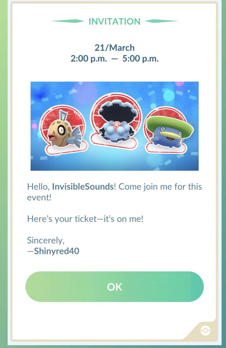 💫✨Lexi Luck✨💫 tweet media