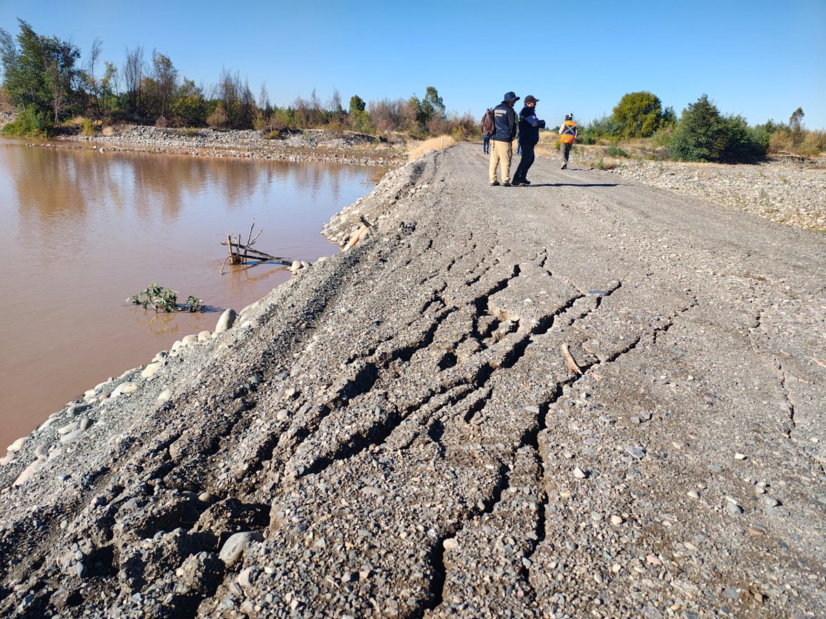 Superintendencia del Medio Ambiente tweet media