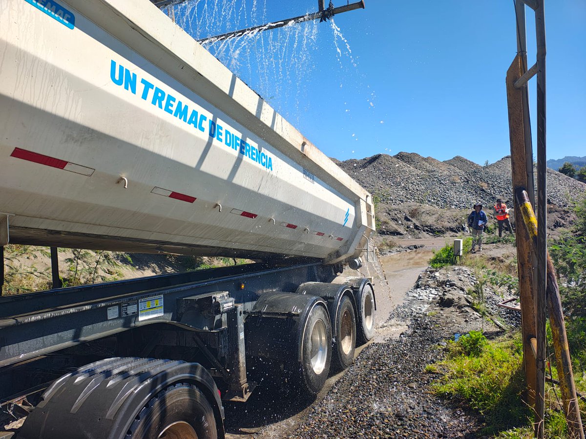 Superintendencia del Medio Ambiente tweet media