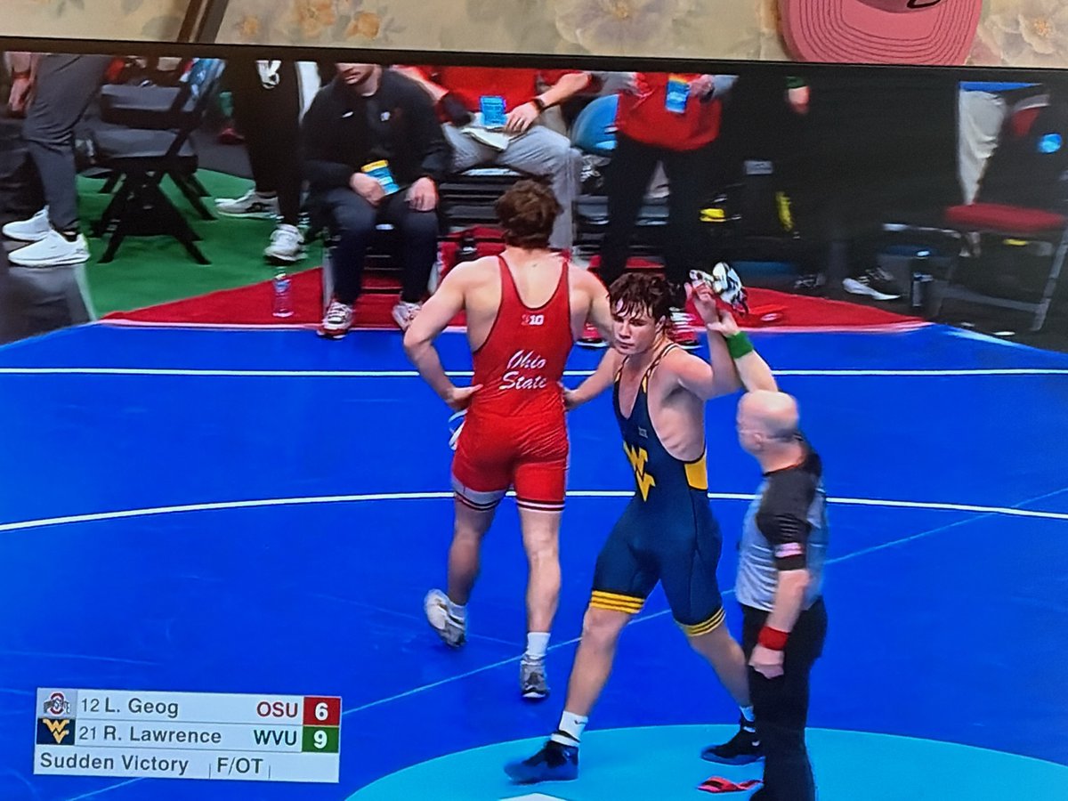 Buck Watkins tweet media