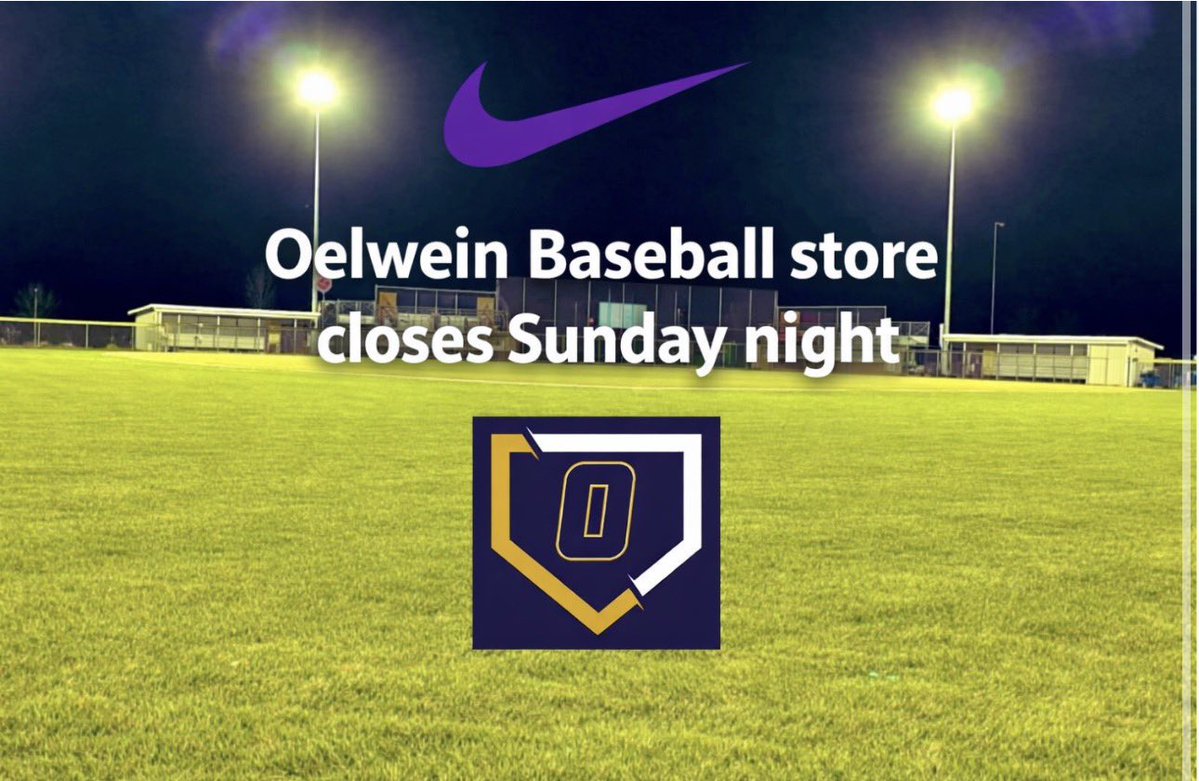 Oelwein Baseball tweet media