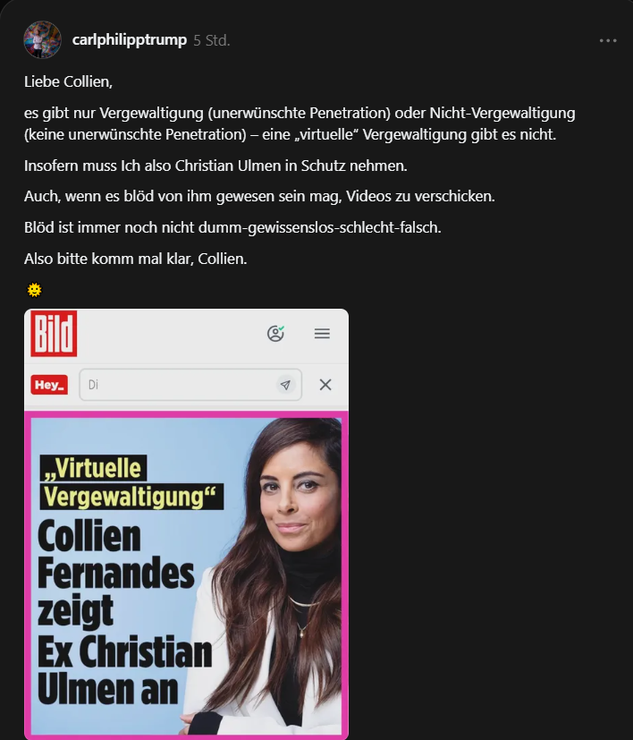 MT aus HB | AG Enbys in der AfD tweet media