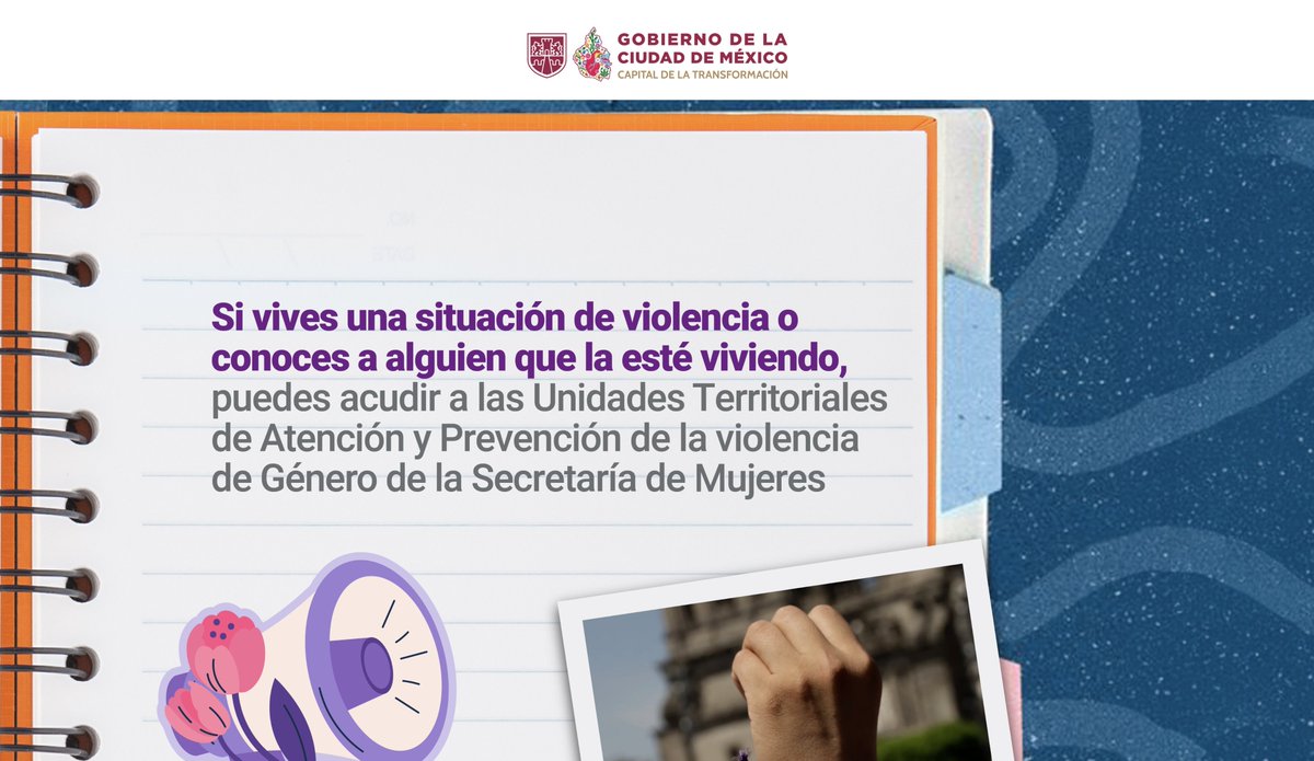 Gobierno de la Ciudad de México tweet media