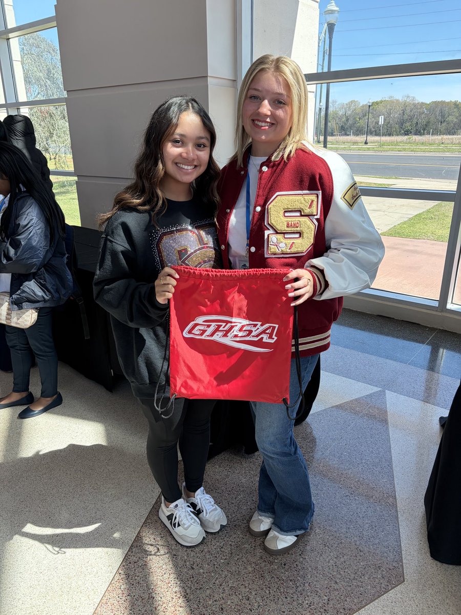 South Paulding HS Athletics tweet media