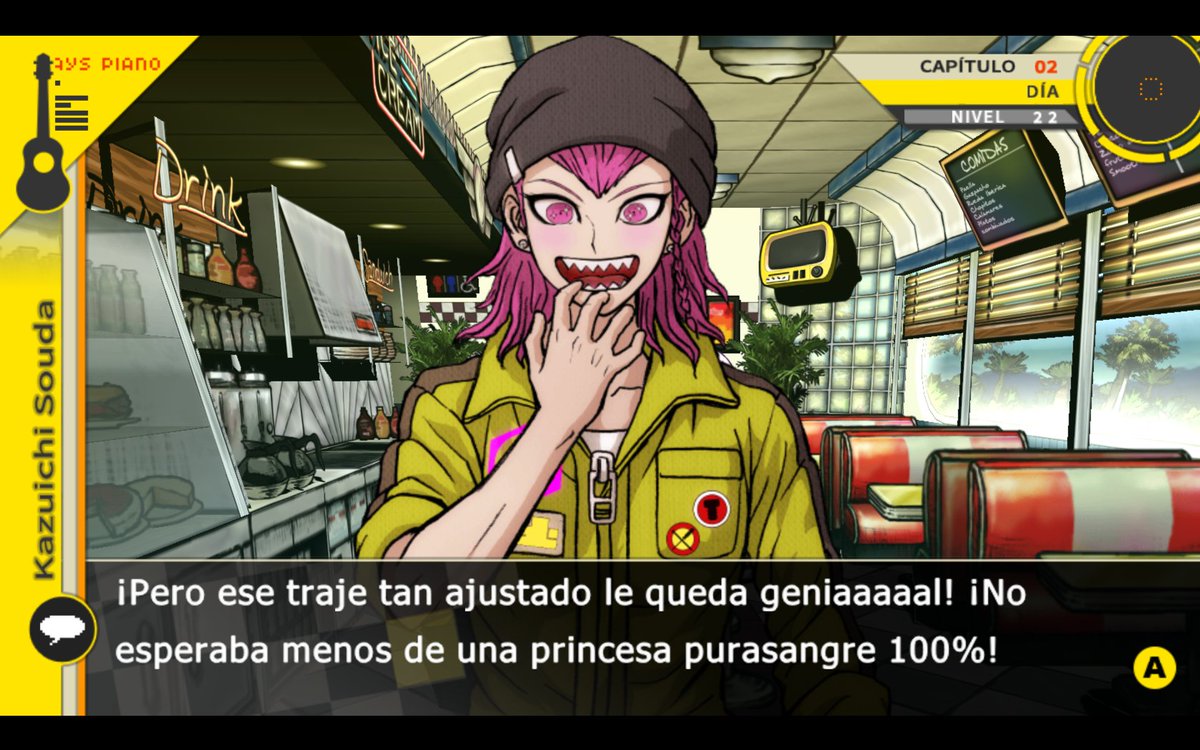 ARCANA VII tweet media