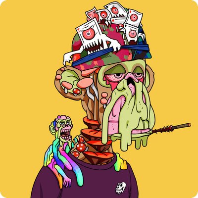 Jack & Jackie 🇦🇷 tweet media