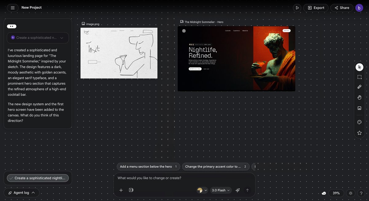BenjaminUIX tweet media