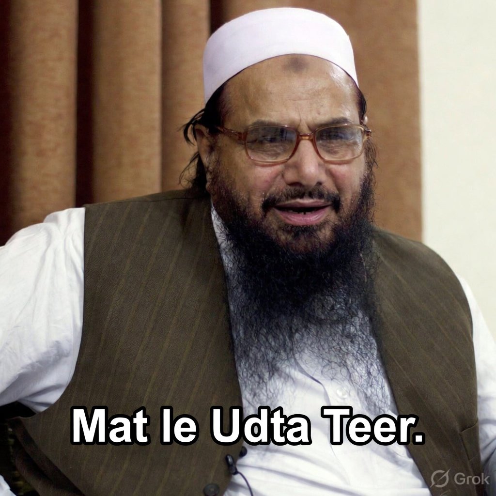 Gaurav  Pande tweet media