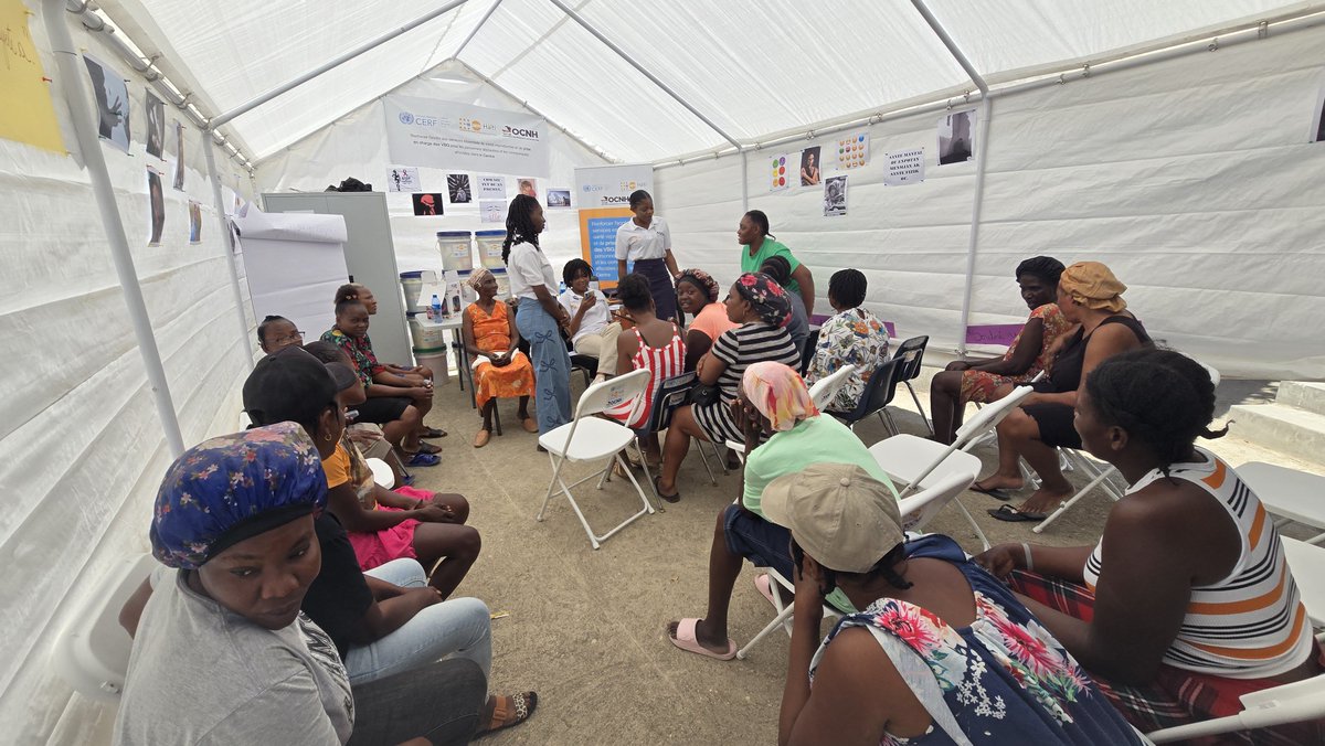 OCNH_Haiti tweet media