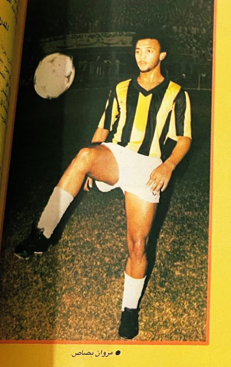 ابوعبدالرحمن (الكورة اهداف) tweet media