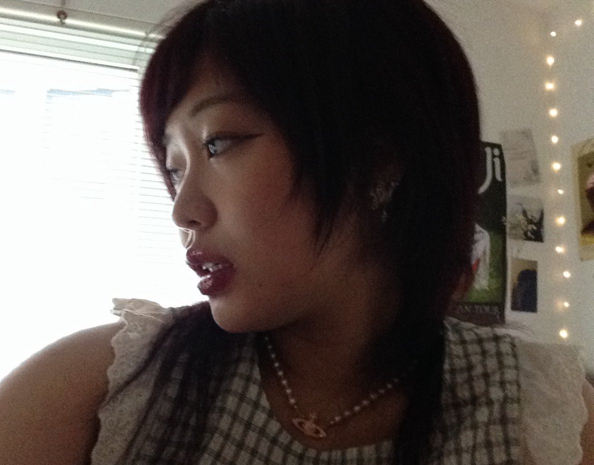 days since yuri last read: 0 tweet media