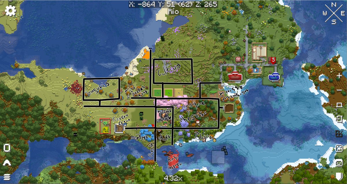 DannyInku VT 🧬🧪Cambiaformas {NumelGang} tweet media