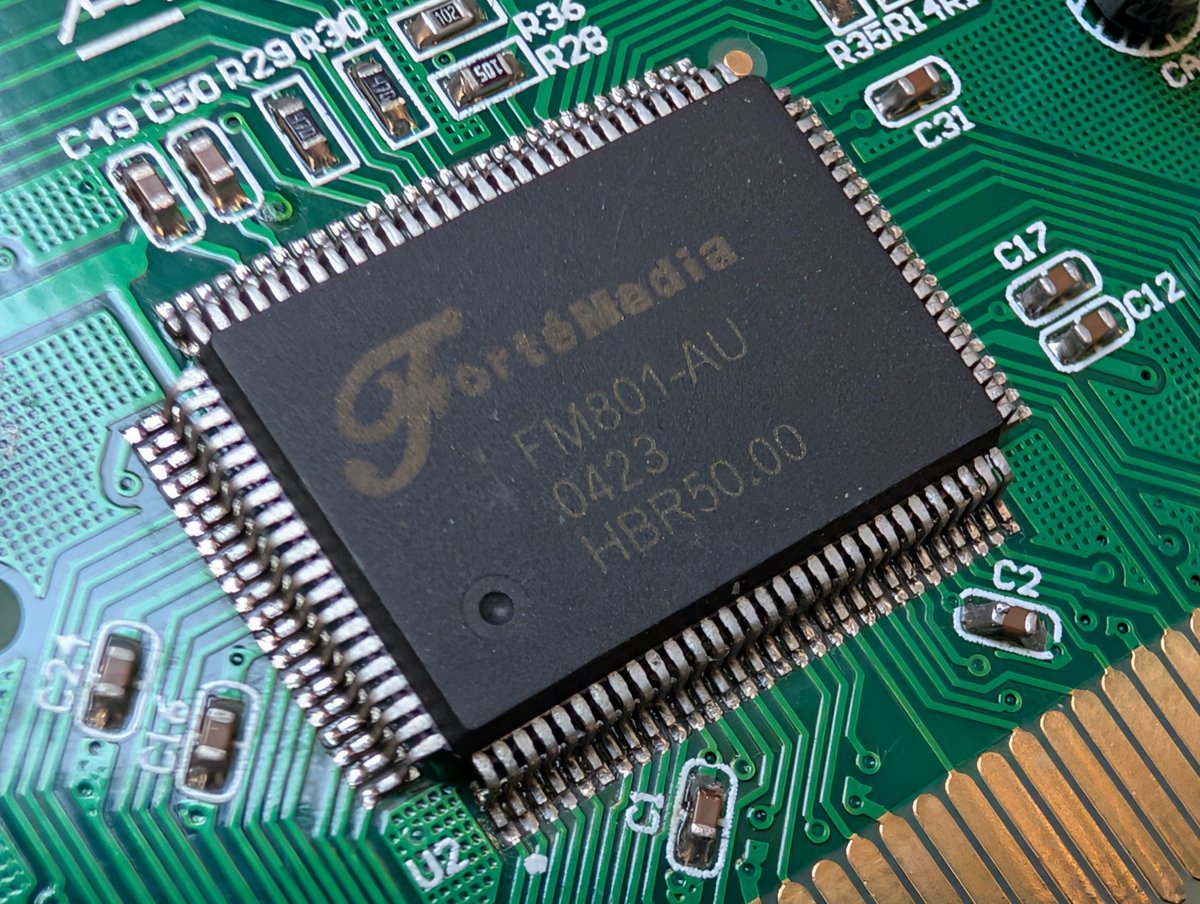 Gammitin (Ben) 💾 tweet media