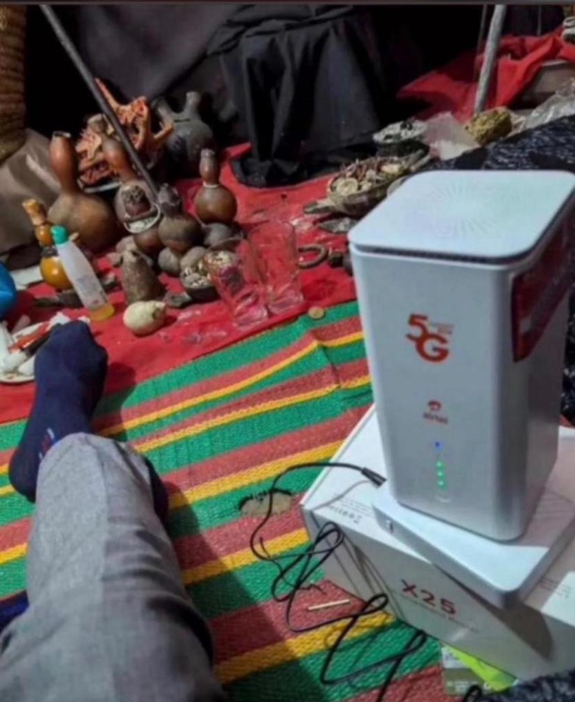 OMOAKIN OF LAGOS tweet media