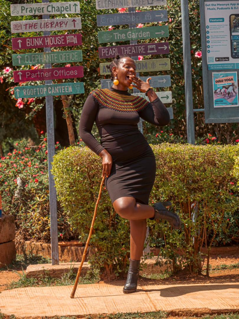 Immac Shantel tweet media