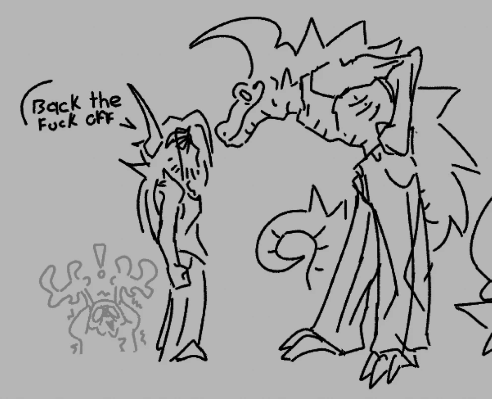 SomeRegularKnight tweet media