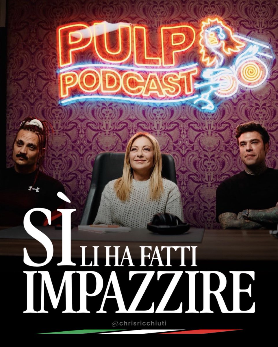 Christian Ricchiuti 🇮🇹 tweet media