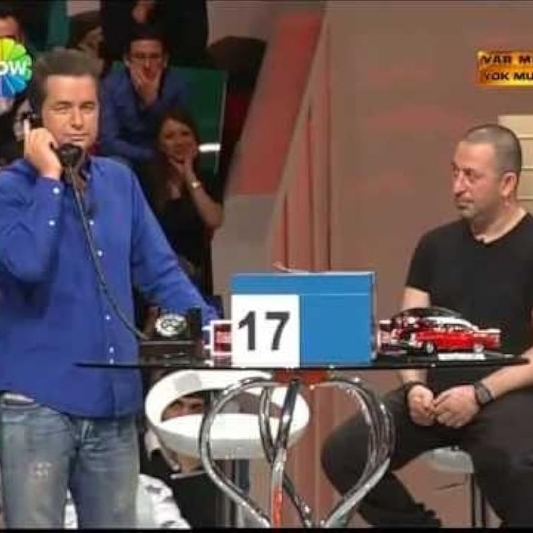 Boşuna Tıklama tweet media