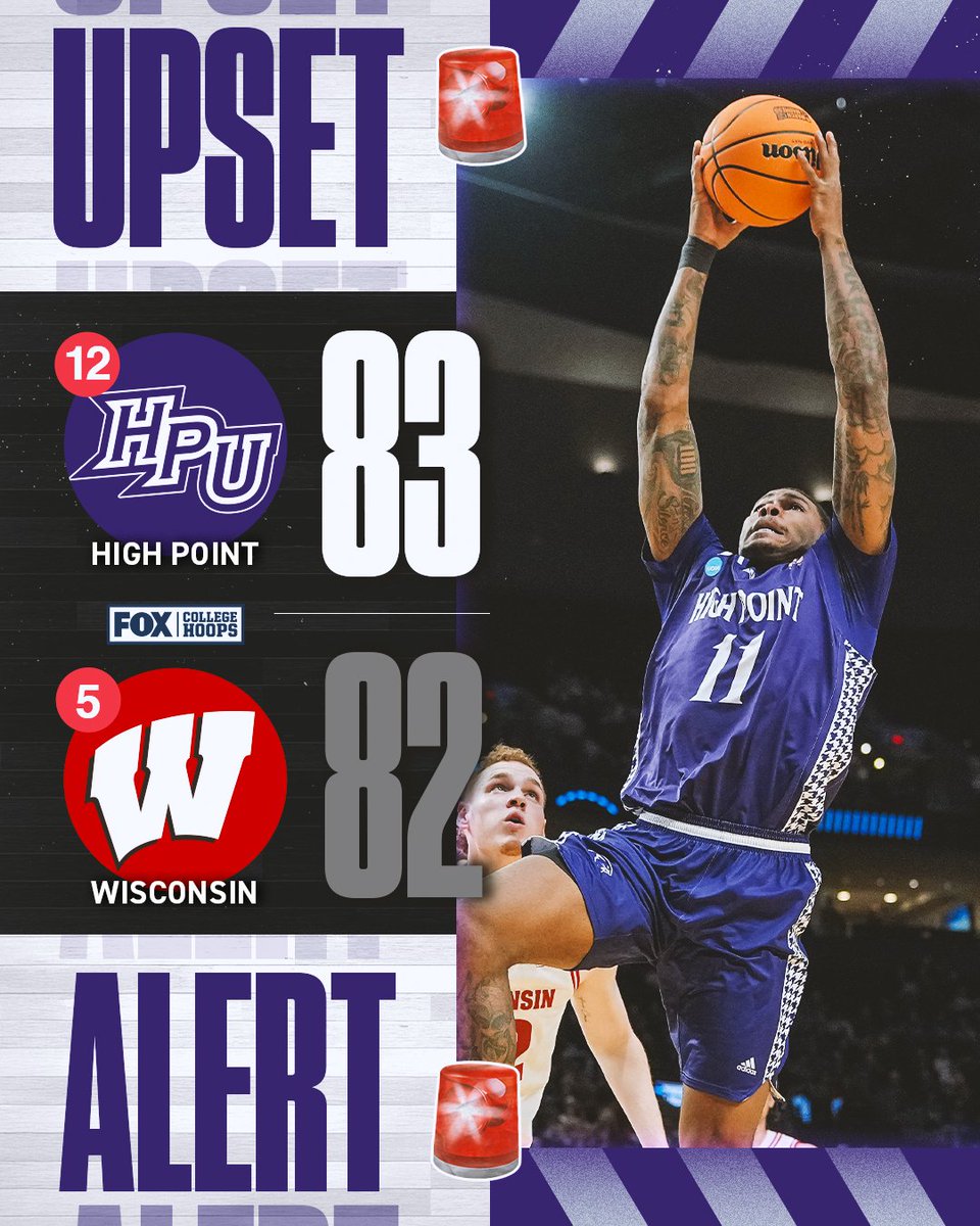 FOX College Hoops tweet media