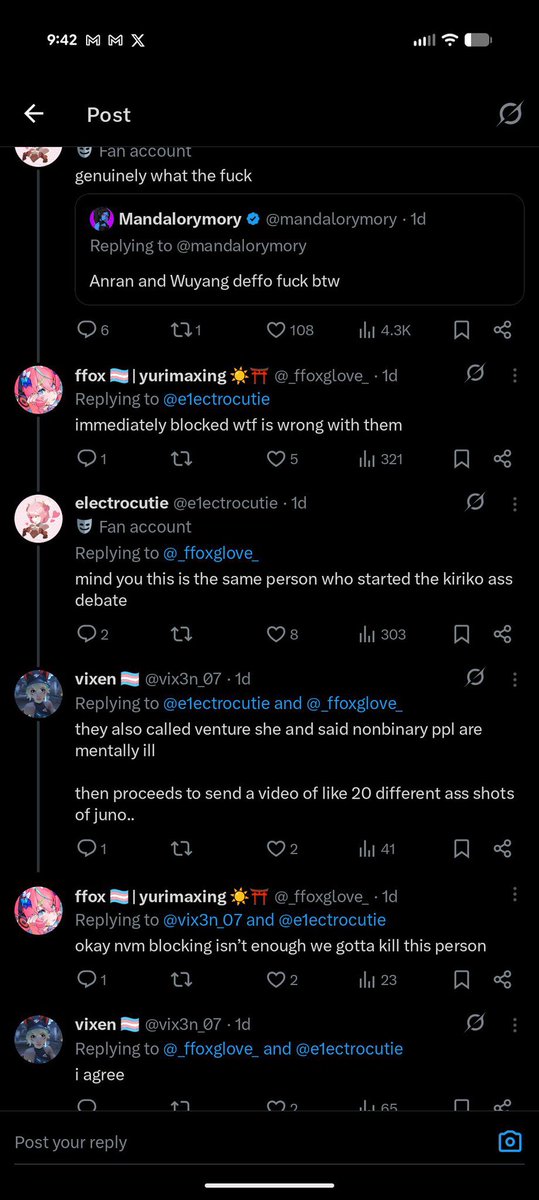 Mandalorymory tweet media