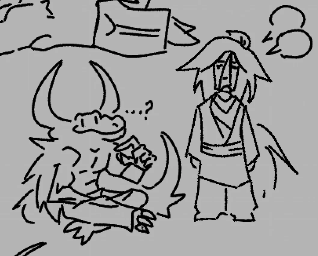 SomeRegularKnight tweet media