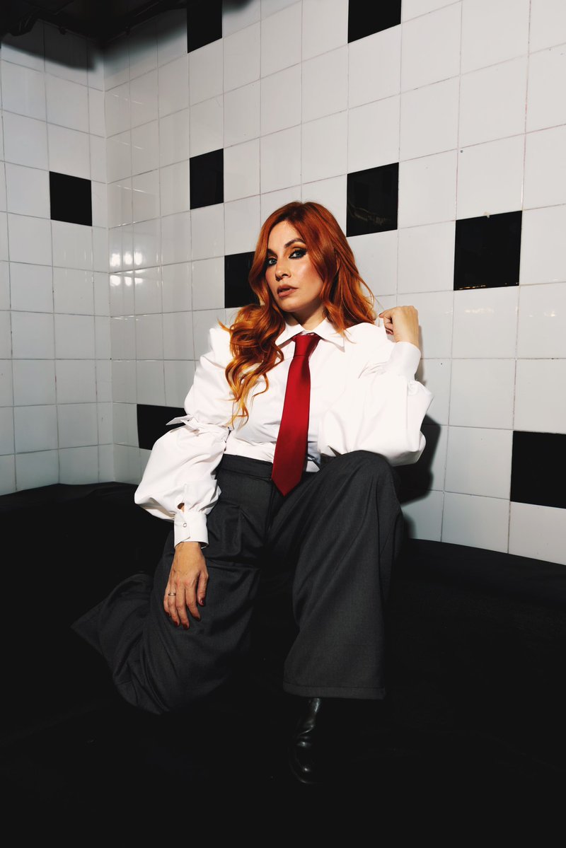 Leire Martínez tweet media