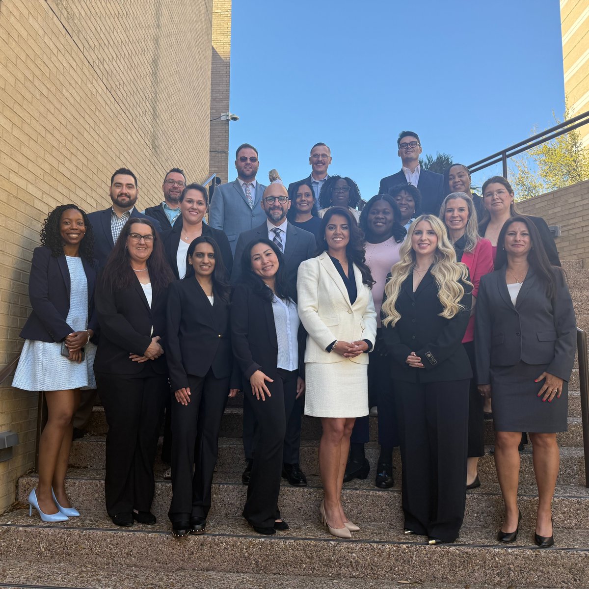 UTMB School of Nursing tweet media